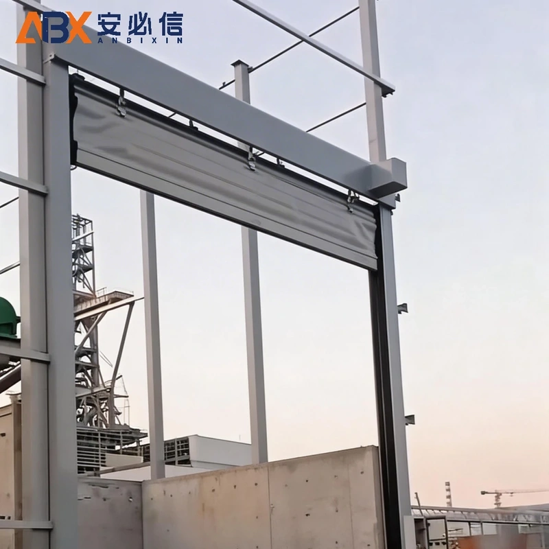 厦门市冷库门封