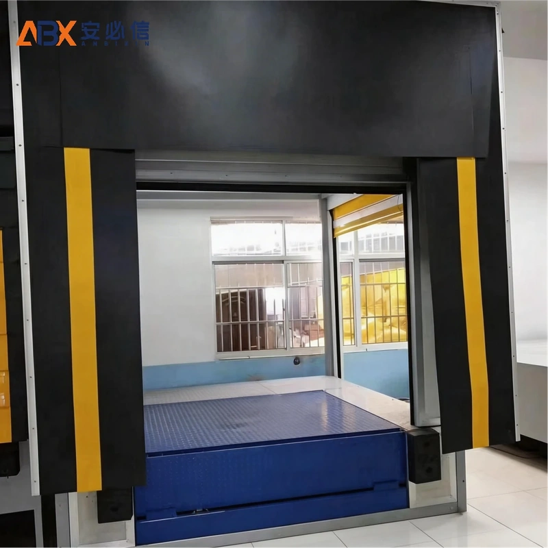 厦门市工业快速门